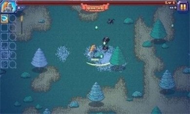 黑暗幸存者手机中文版下载-黑暗幸存者免费最新版下载v1.0.0.0