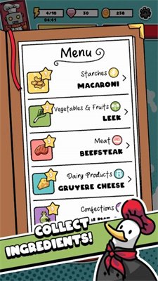 制作口袋美食游戏下载-制作口袋美食手机版下载v1.0.0