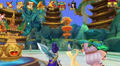 镜花奇缘破解版下载-镜花奇缘手游下载v1.5.8.0