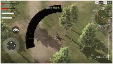 荒芜之地逃生单机版下载-荒芜之地逃生手机版下载v1.0