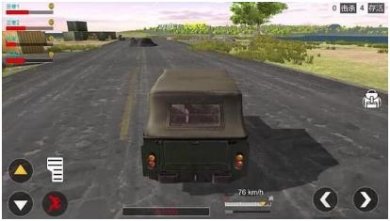 荒芜之地逃生单机版下载-荒芜之地逃生手机版下载v1.0