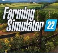 模拟农场22手机版下载-模拟农场22无限金币破解版下载v1.8.0