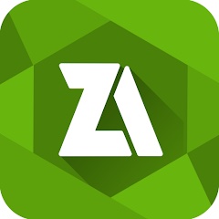 zarchiverpro橙色破解版下载-ZArchiver解压器专业版下载v0.8.5