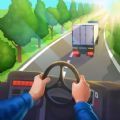 超级卡车模拟挑战免费驾驶版下载-超级卡车模拟挑战手机版下载v3.2.22
