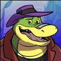 鳄鱼侦探布罗格游戏安卓版下载-鳄鱼侦探布罗格下载v1.0.22