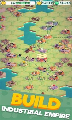 工业大亨闲置模拟器手游安卓最新版下载-工业大亨闲置模拟器游戏下载v0.3.4