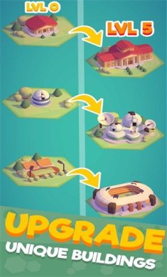 工业大亨闲置模拟器手游安卓最新版下载-工业大亨闲置模拟器游戏下载v0.3.4