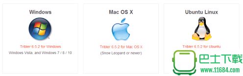 Tribler for Mac下载-Tribler for Mac官方最新版(去中心化BT开源软件Tribler)下载v6.5.2