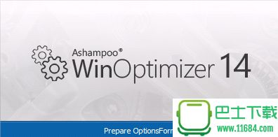 多功能系统优化软件Ashampoo WinOptimizer 14下载-多功能系统优化软件Ashampoo WinOptimizer 14便携版下载