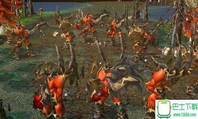 那年的桃源下载-那年的桃源(魔兽地图)下载v2.1