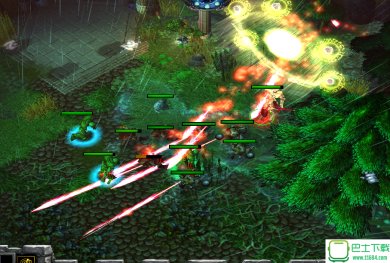 那年的桃源下载-那年的桃源(魔兽地图)下载v2.1