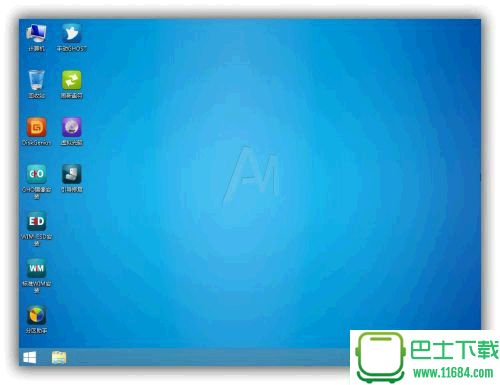 AMpe工具箱下载-AMpe工具箱(UD启动/二三分区启动/硬盘安装启动/支持BIOS/UEFI启动)下载v7