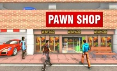 典当店模拟器破解版下载-典当店模拟器在线玩下载v1.3