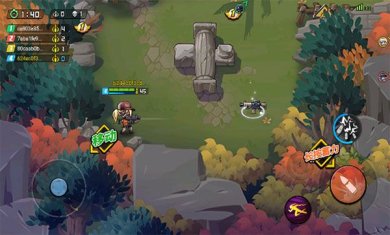 全民吃鸡大战无限金币版下载-全民吃鸡大战免广告版下载v1.08.10