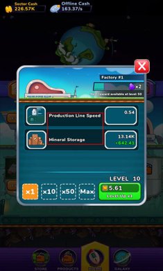 无尽的殖民地游戏下载-无尽的殖民地最新版下载v3.43.00