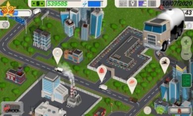 幸运的运输大亨手游破解版下载-幸运的运输大亨游戏下载v1.5.187