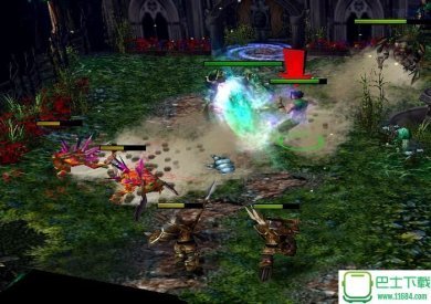 幻世录黑暗再临下载-幻世录黑暗再临 v1.08d下载v1.08d