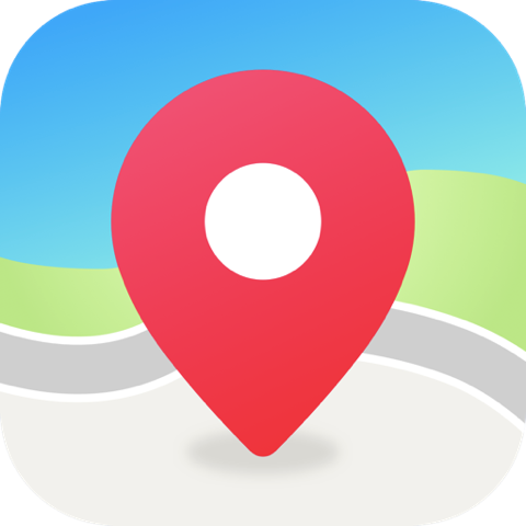 华为花瓣地图手机最新版本安装包下载-花瓣地图app官方下载v4.1.0.303(002)