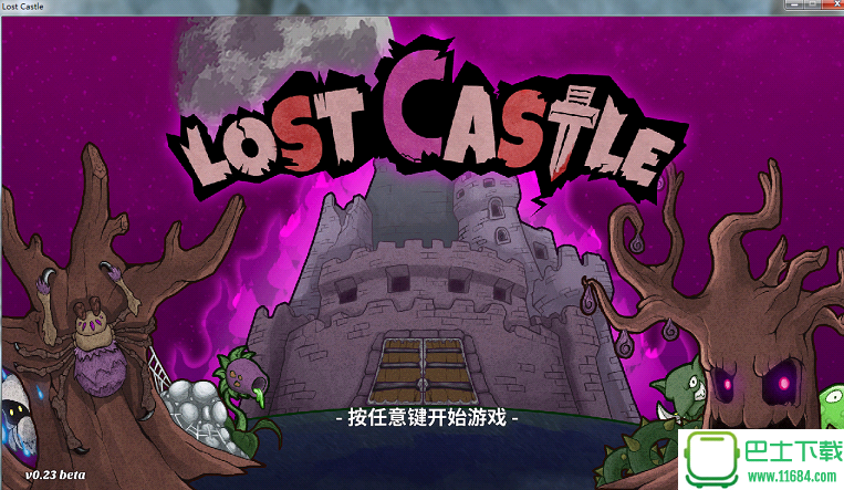 失落城堡Lost Castle下载-失落城堡Lost Castle V0.23 最新免费版下载v0.23