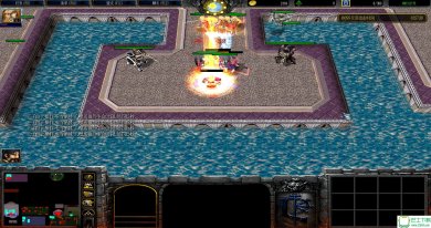 神的世界下载-神的世界(魔兽地图)下载v3.1