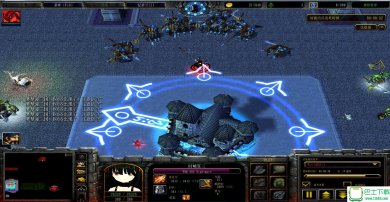 神的世界下载-神的世界(魔兽地图)下载v3.1