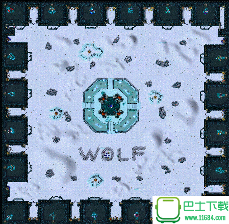 World Domination(统治世界)下载-World Domination(统治世界)(魔兽地图)下载vWOLF