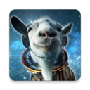 模拟山羊太空废物破解版无限羊下载-模拟山羊无限角色全地图版下载v1.4.6