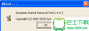 赛门铁克Ramnit病毒专杀工具下载-赛门铁克Ramnit病毒专杀工具Symantec Ramnit Removal Tool 2.4.4.3下载val