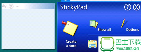 桌面便签工具StickyPad下载-桌面便签工具StickyPad官方免费版下载v2.3.5.4