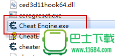 ce修改器Cheat Engine下载-ce修改器Cheat Engine v6.6 中文最新版下载v6.6