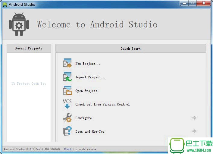 Android Studio下载-Android Studio v1.5.0.4 官方完整版(安卓开发工具)下载v1.5.0.4