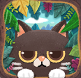 猫咪的秘密森林地下室攻略下载-猫咪的秘密森林下载2024最新版v1.9.50