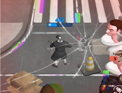 疯狂马桶人战争安卓手机版游戏下载-疯狂马桶人战争最新版下载v300.1.0.3018