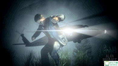 《心灵杀手》下载-《心灵杀手》免安装中文绿色版下载绿色版