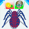 昆虫进化冲冲冲手机版下载安装-昆虫进化冲冲冲游戏最新版下载v1.0