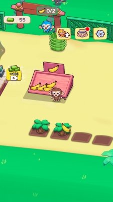 猴子大超市下载手机版-猴子大超市安卓版下载v1