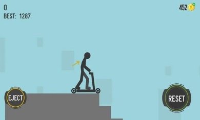 玩偶物理坠落游戏手机版下载-玩偶物理坠落下载v2.6