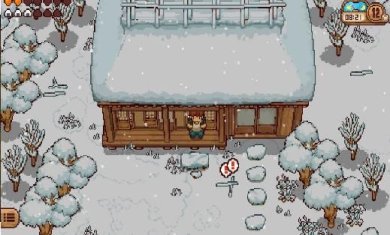 田舍生活rpgan安卓版冷狐下载-田舍生活最新版下载v3.94.80