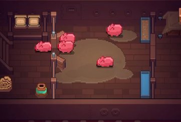 开拓猪之岛破解版下载-开拓猪之岛免广告下载v1.2.0