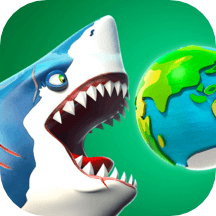 饥饿鲨世界国际服内置修改器无限珍珠下载-饥饿鲨世界无限金币版下载v5.5.7