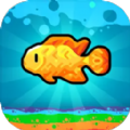 快来养鱼官方正版手游最新版下载-快来养鱼游戏安卓版下载安装v1.0