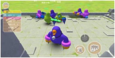 动物勇士荣耀之战最新免费版下载-动物勇士荣耀之战安卓版下载v3.3.8