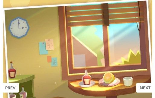 厨房里的食神之路游戏安卓最新版下载-厨房里的食神之路手机版下载v3.3.15