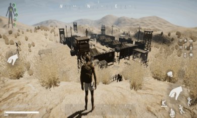 人渣scum丧尸求生破解中文版手游下载-人渣scum丧尸求生手机版下载v0.0.5.4