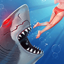 饥饿鲨进化破解版无限钻石金币免费下载-饥饿鲨进化无限金币钻石版下载v10.7.0