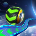 太空滚动的球球游戏手机版下载-太空滚动的球球手游最新版下载v1.6.0
