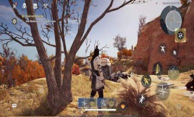 刺客信条代号JADE手游官方正版下载安装-刺客信条代号JADE游戏手机最新版下载v1.0