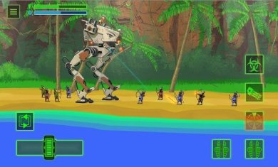 无畏行者内置作弊菜单修改器下载-无畏行者无限氧气无限血版本下载v1.0.8