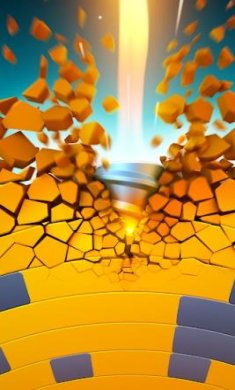 冲向地心挖矿加速破解版下载-冲向地心挖矿手机版下载v1.01.19