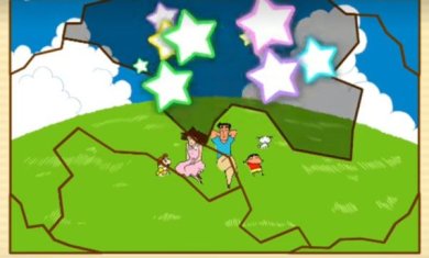 蜡笔小新之小帮手大作战汉化版下载-蜡笔小新之小帮手大作战2024最新版下载v2.18.5